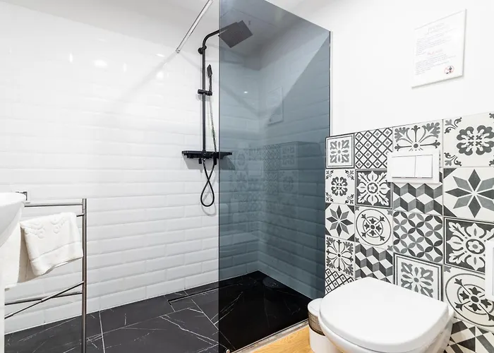 Victus Playa&relax 아파트 *