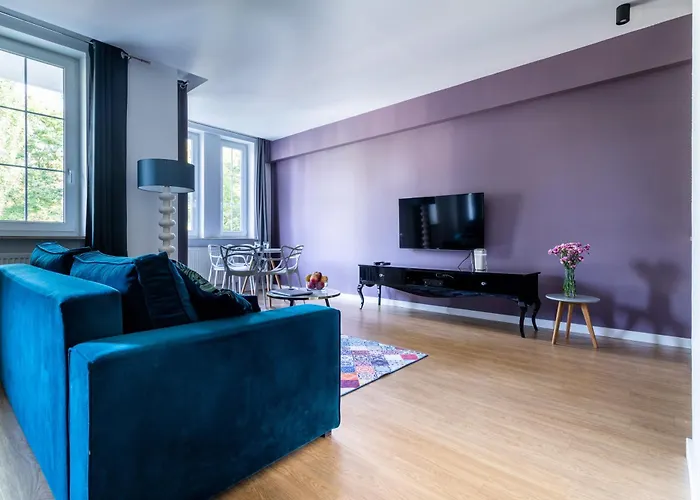 아파트 Victus Playa&relax