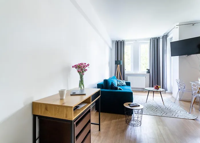 아파트 Victus Playa&relax 소포트