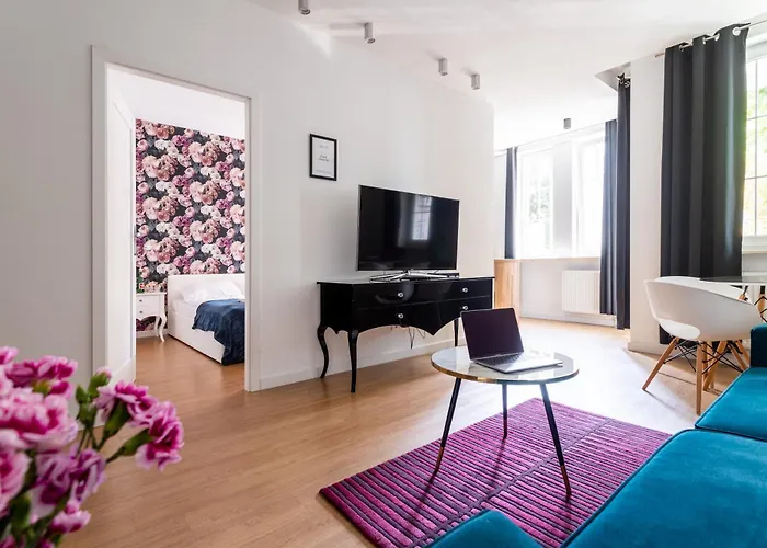 아파트 Victus Playa&relax